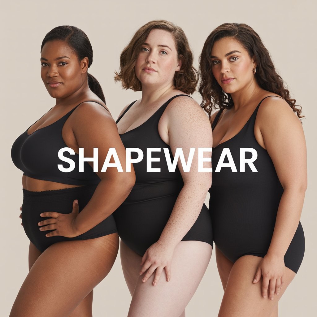 Shapewear