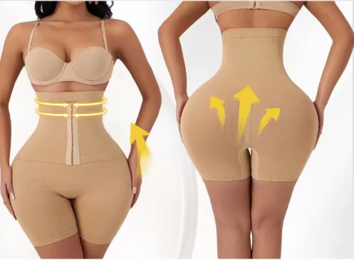 احصلي على الجسم المثالي فورًا!