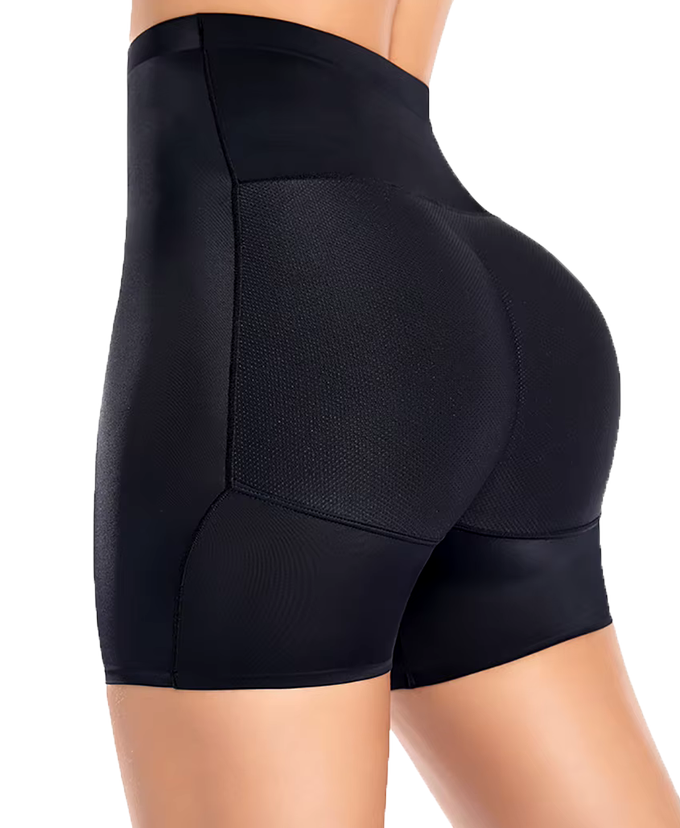 شورت تكبير المؤخرة