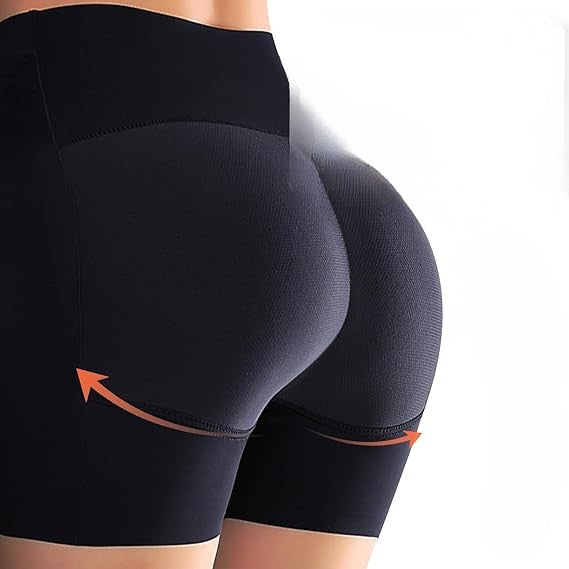 شورت تكبير المؤخرة