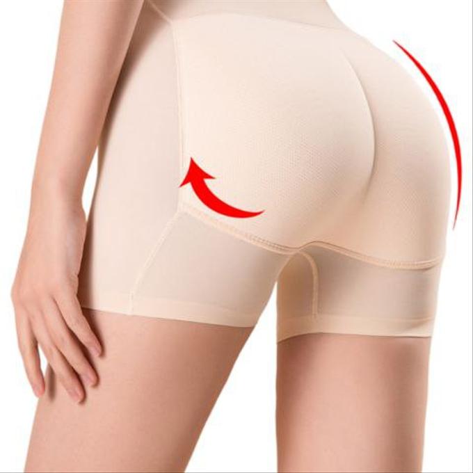 شورت تكبير المؤخرة